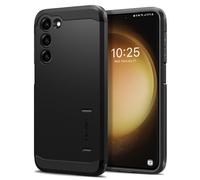 Spigen Tough Armor, negro - Samsung Galaxy S23
