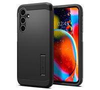 Spigen Tough Armor, negro - Samsung Galaxy S23 FE
