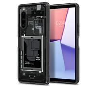 Spigen Ultra Hybrid, cero uno - Sony Xperia 10 V