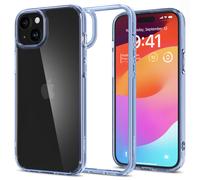 Spigen Ultra Hybrid, cristal cielo - iPhone 15 Plus