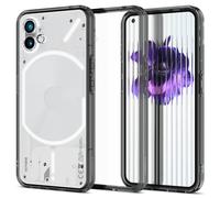 Spigen Ultra Hybrid, cristal espacial - Nada Teléfono (1)