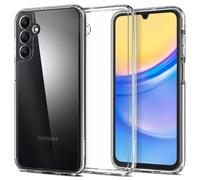 Spigen Ultra Hybrid, cristalino - Samsung Galaxy A15/A15 5G