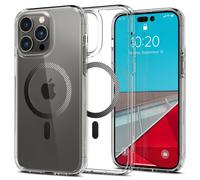 Spigen Ultra Hybrid MagSafe, fibra de carbono - iPhone 14 Pro Max
