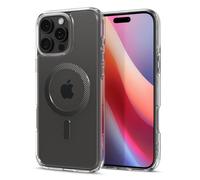 Spigen Ultra Hybrid MagSafe, fibra de carbono - iPhone 16 Pro