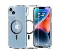Spigen Ultra Hybrid MagSafe, fibra de carbono - para iPhone 14 Plus