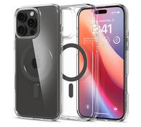 Spigen Ultra Hybrid MagSafe, grafito - iPhone 16 Pro Max