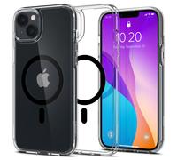 Spigen Ultra Hybrid MagSafe, negro - iPhone 14 Plus