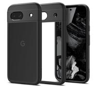 Spigen Ultra Hybrid - negro mate - Google Pixel 8a