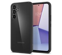 Spigen Ultra Hybrid, negro - Samsung Galaxy A54 5G