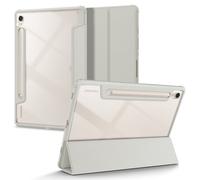 Spigen Ultra Hybrid Pro, gris - Samsung Galaxy Tab S9