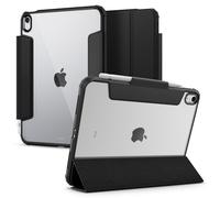 Spigen Ultra Hybrid Pro, negro - iPad Air 10.9" 2022/2020