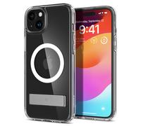 Funda Spigen SGP Ultra Hybrid S MagSafe para APPLE IPHONE 15 6.1 2023 - BLANC...
