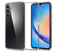 Spigen Ultra Hybrid, transparente - Samsung Galaxy A34 5G