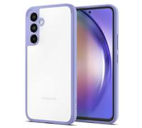 Spigen Ultra Hybrid, violeta impresionante - Samsung Galaxy A54 5G