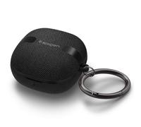 Spigen Urban Fit Designed for Galaxy Buds2 Pro (2022) / Buds 2 (2021) / Buds Pro (2021) / Buds Live (2020) Shockproof Protective Cover - Bla