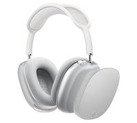 Spigen Urban Fit Funda Compatible con AirPods MAX 2/1 (2026/2020), Carcasa AirPods MAX - Gris