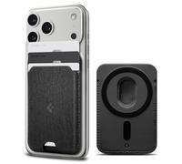 Spigen Urban Fit MagFit Cartera Magnética 3 Tarjetas MagSafe & Pixelsnap
