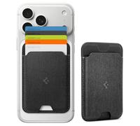 Spigen Urban Fit MagFit Cartera Magnética 5 Tarjetas MagSafe & Pixelsnap
