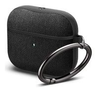 Spigen Urban Fit, negro - AirPods 3