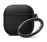 Spigen Urban Fit, negro - AirPods 4