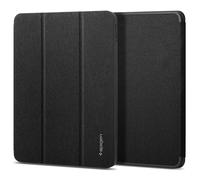 Spigen Urban Fit, negro - iPad Pro 11" (2022/2021/2020/2018)