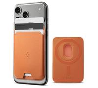 Spigen Valentinus MagFit Cartera Magnética 3 Tarjetas MagSafe & Pixelsnap