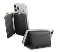 Spigen Valentinus S MagFit Cartera Magnética 7Tarjetas MagSafe & Pixelsnap