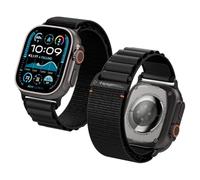 Spigen WBF1 Correa para Apple Watch Ultra 3/2/1, Series 11/10