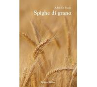 Spighe di grano (I diamanti)