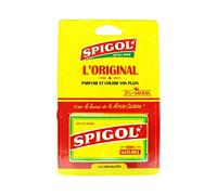 Spigol Mezcla de especias y azafrán 5.7 g