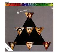 Spihumonesty by Muhal Richard Abrams