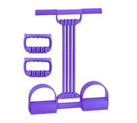Spike Black Tummy Trimmer for Home Gym Leg & Ab Workouts - Ejercicio de cuerpo completo para hombres y mujeres