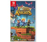 Spike Chunsoft Portal Knights NINTENDO SWITCH JAPANESE IMPORT REGION FREE [video game]
