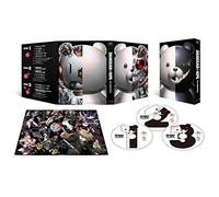 Spike - Danganronpa The Animation Blu-Ray Box (3 Blu-Ray) [Edizione: Giappone] [Italia] [Blu-ray]