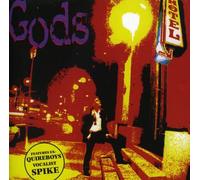 Spike - God's Hotel
