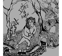 Spike In Vain - Disease Is Relative [Vinilo]