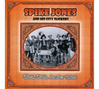 Spike Jones - Clink..