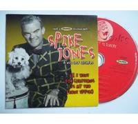 Spike Jones & His City Slickers - All I Want For Christmas