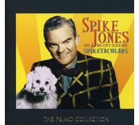 Jones, Spike - Spiketaculars