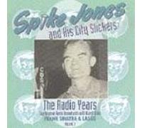 Spike Jones - Radio Years Vol 2