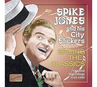 Spike Jones - Spike jones