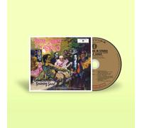 Spike Jones Spike Jones in Stereo: A Spooktacular in Scre (CD) (Importación USA)