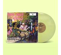 Spike Jones – Spike Jones in Stereo: A Spooktacular in Screaming Sound – Vinilo (Slime Green)