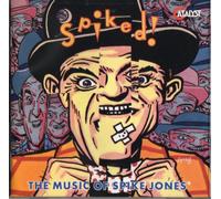 Spike Jones - Spiked!