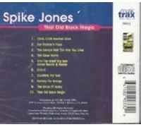 Spike Jones - That Old Black Magic