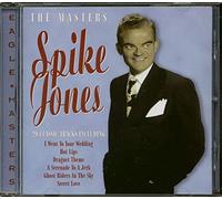 Spike Jones - The Masters