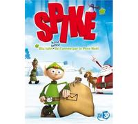 Spike, le facétieux lutin [Francia] [DVD]