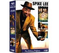 Spike Lee - 2 films : Summer of Sam + He Got Game [Francia] [DVD]