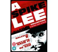 Spike Lee Boxset [Reino Unido] [DVD]