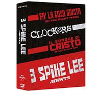 Spike Lee Collection (3 Dvd)